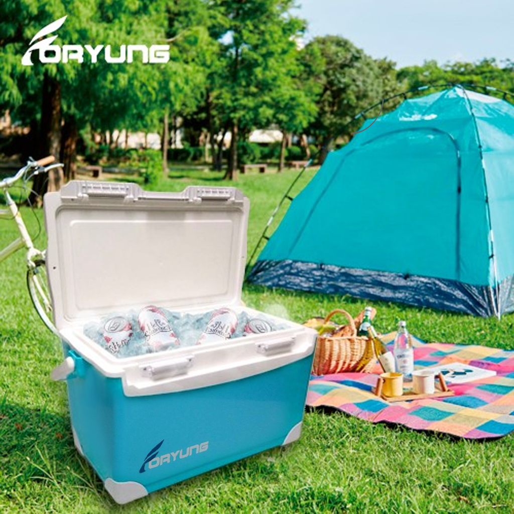 露營冰桶
