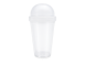 【食品容器】550ml造型杯