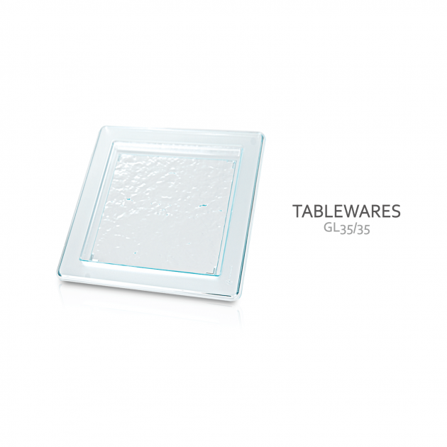 【Tableware】GL35/35