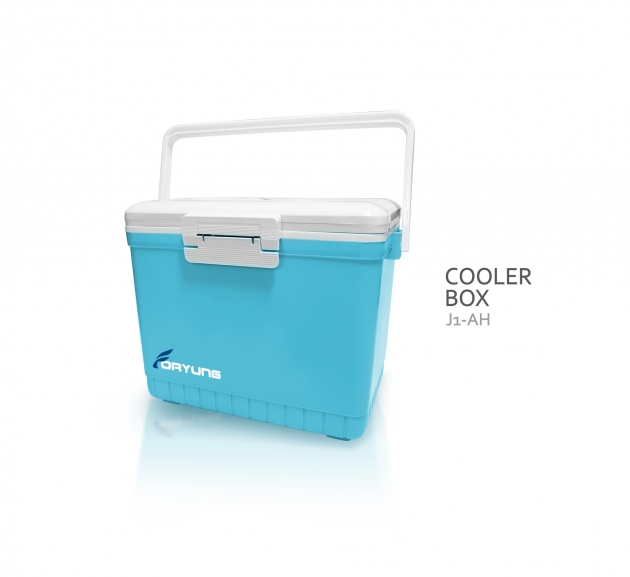 【Cooler】J1-AH