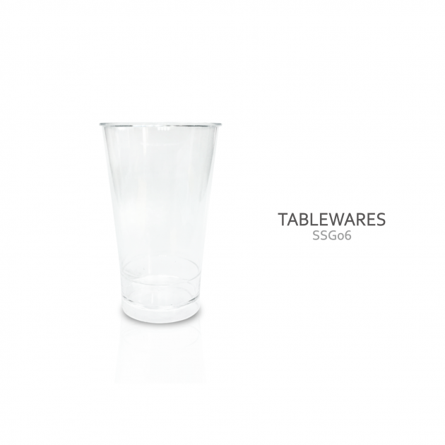 【Tableware】SSG06
