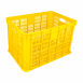 【Plastic Crate】B510
