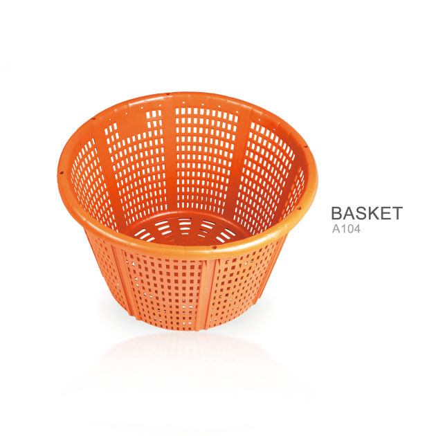 【Basket】A104