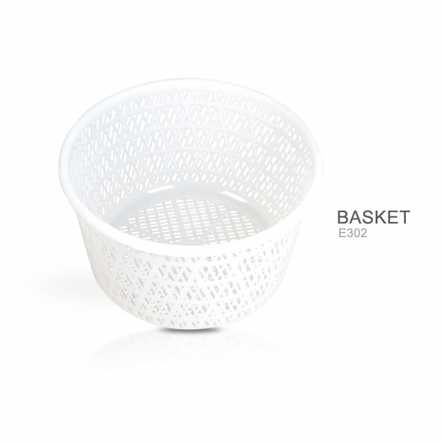 【Basket】E302-M