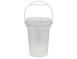 【食品容器】65oz 桶