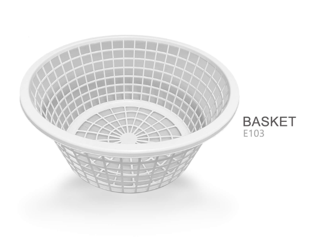 【Basket】E103