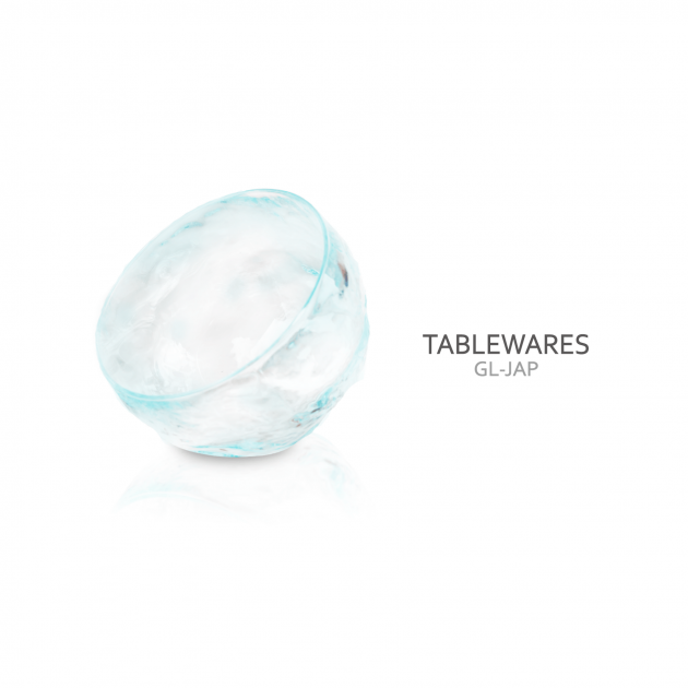 【Tableware】GLJAP