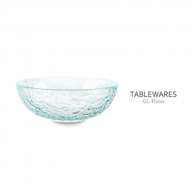 【Tableware】GLR200