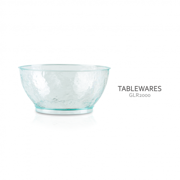 【Tableware】GLR2000