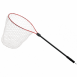 【Rubber Landing Net】NT-19NM-72