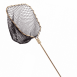 【Rubber Landing Net】NT-22-1219-O