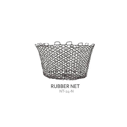 【Rubber Replacement Net】NT-24-N