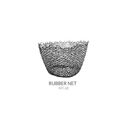【Rubber Replacement Net】NT-28
