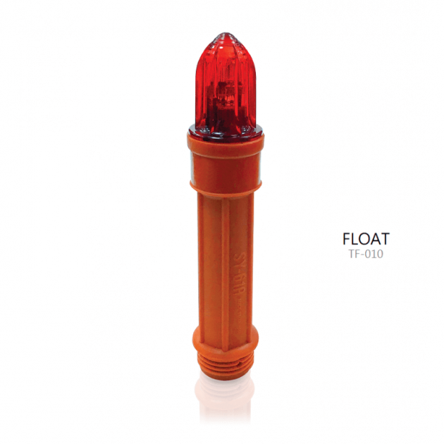 【延繩釣用燈類】氙氣燈