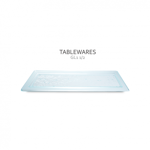 【Tableware】GL11/2B