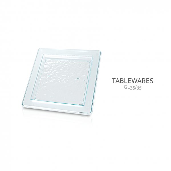 【Tableware】GL35/35
