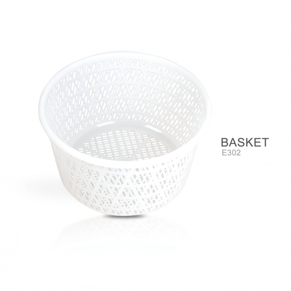【Basket】E302-M