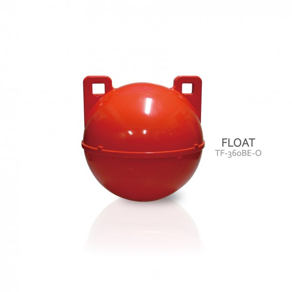 【Set Net Float】TF-360BE-O