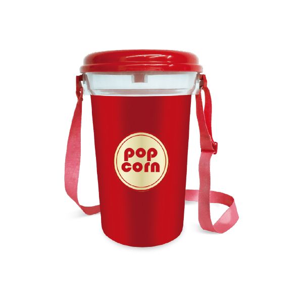 【食品容器】爆米花桶