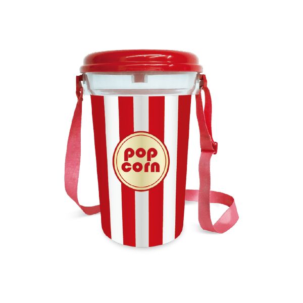 【食品容器】爆米花桶