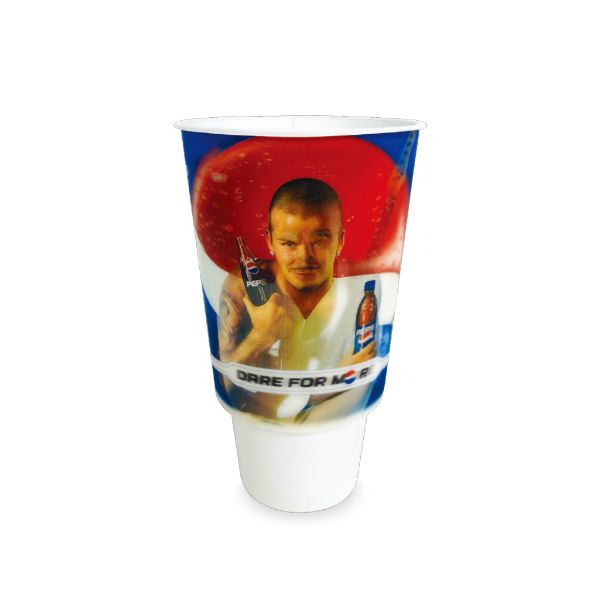 【食品容器】造型飲料杯