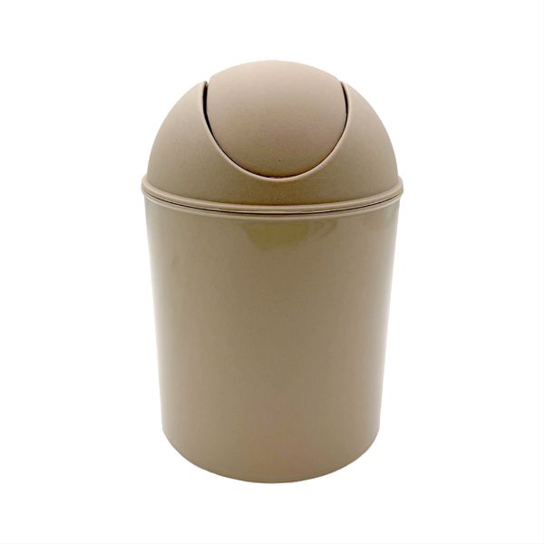 Biodegradable Eco-Friendly Desktop Trash Can