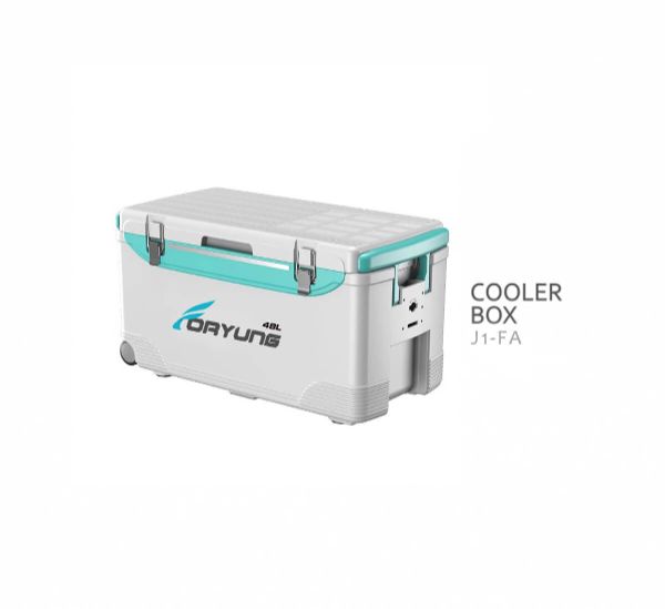 【冰桶】48公升海釣桶