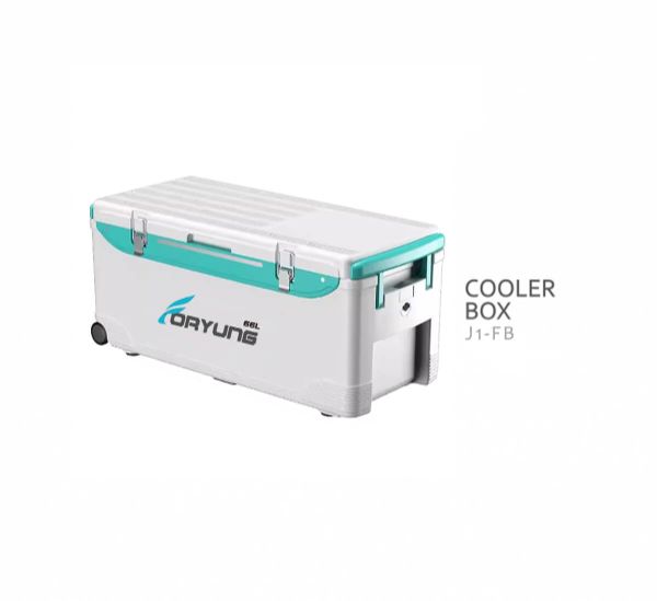 【冰桶】66公升海釣桶