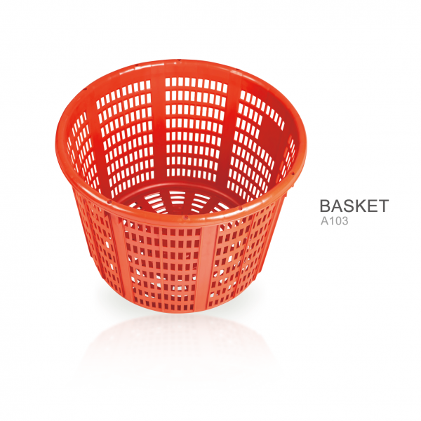 【Basket】A103