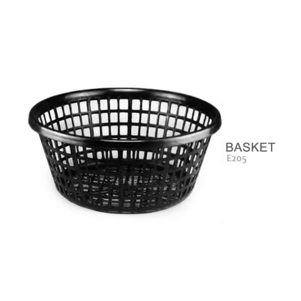 【Basket】E205