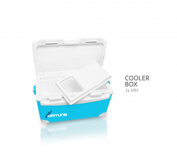 【Cooler】J1-HH