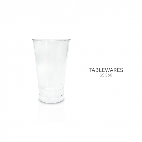 【Tableware】SSG06