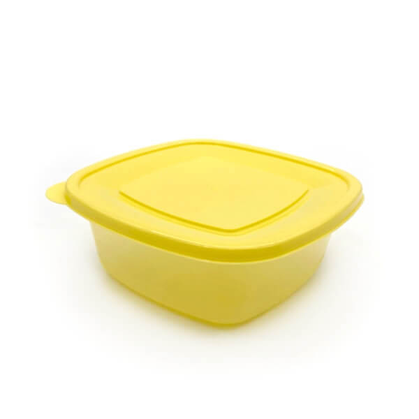 【Antibacterial Food Container】012-M407